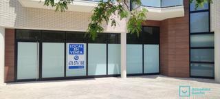 Local Comercial a Passatge del modernisme 1. Local a estrenar en vilafranca del penedès