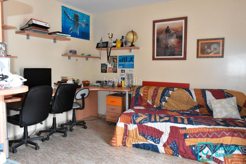 Foto 6a617bb4-9066-4154-8965-df8e5701fd8b. Casa bifamiliare con camino riscaldamento parcheggio in Tiana