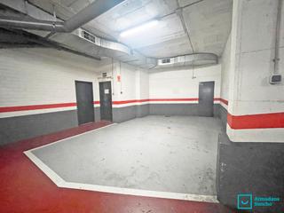 Miete Autoparkplatz  Carrer de provença