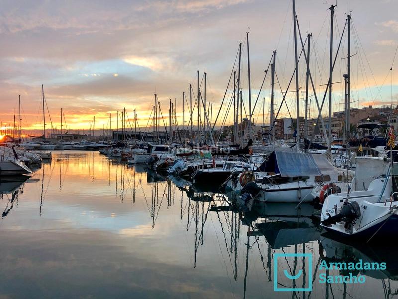 Foto da53edbe-bc7d-4a97-a107-bc1b07eb0b02. Alquiler parking coche amarre en puerto deportivo el masnou en Masnou (El)