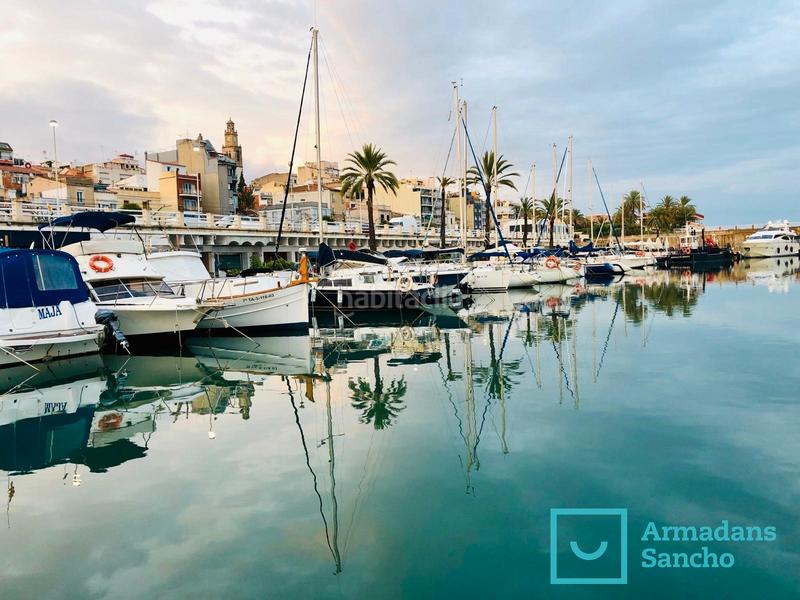 Foto df72db1f-8737-4857-b64d-28432224a991. Alquiler parking coche amarre en puerto deportivo el masnou en Masnou (El)