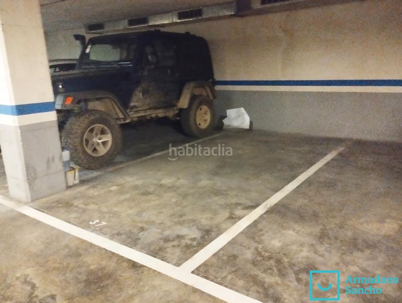 Foto 191af1a9-a2fd-4ff0-9771-94dc7e969f98. Affitto posto auto in La Nova Esquerra de l´Eixample Barcelona