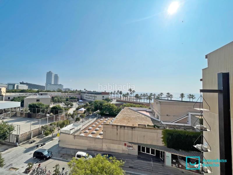 Foto 268e68d3-6233-4201-abda-d201ffea0b04. Piso en carrer de berenguer mallol 5 piso con vistas al mar en Barcelona