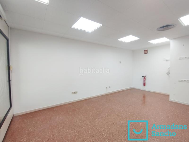 Foto 30212b8d-7c85-4ae3-95d4-26a35d0c22a7. Affitto ufficio in Dreta de l´Eixample Barcelona