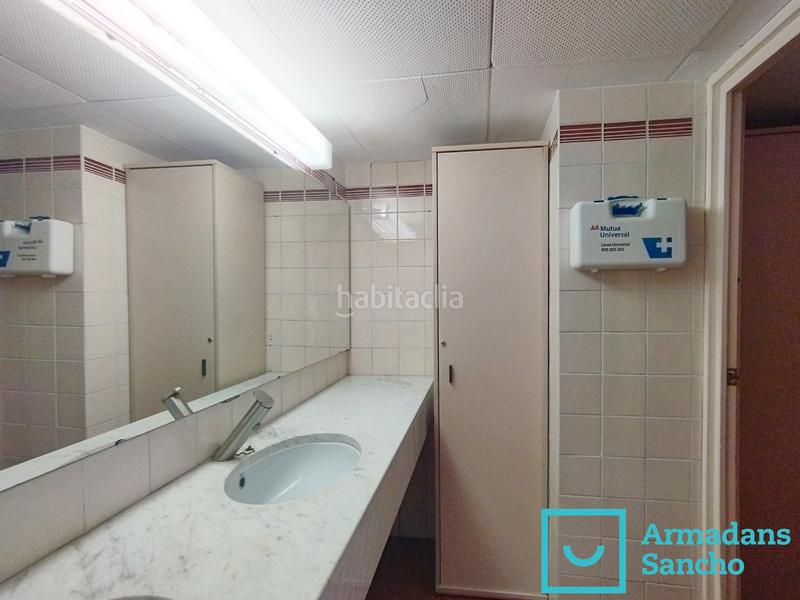 Foto 66596987-30f7-46a5-8f98-3060c10aecdd. Affitto ufficio in Dreta de l´Eixample Barcelona