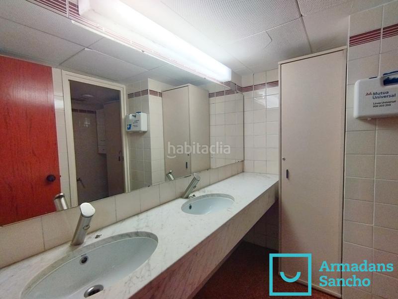 Foto 0d10c3ab-92b0-4751-9585-efe20029bfb1. Alquiler oficina  en alquiler en pau claris en Barcelona