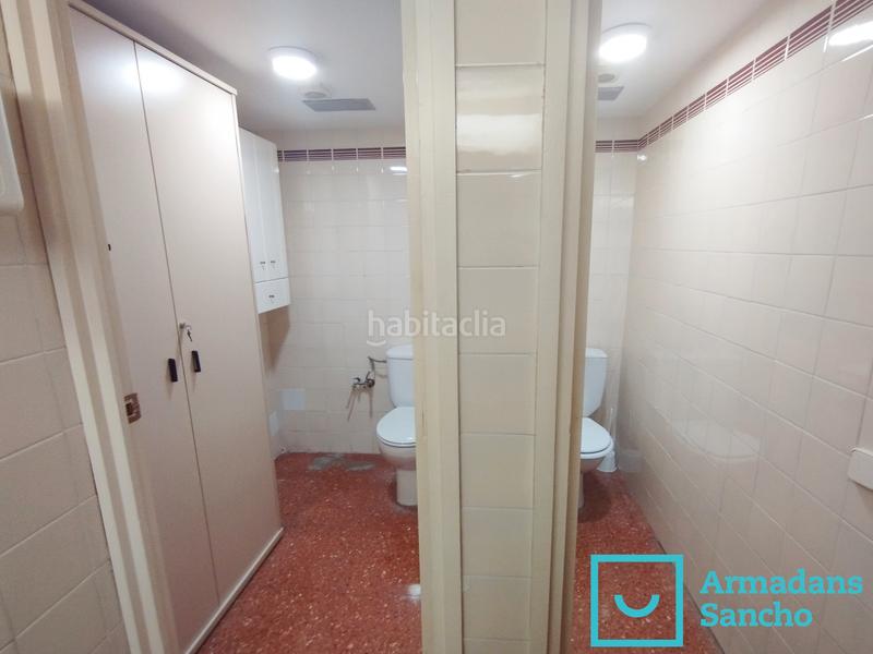 Foto 47971bd2-48a3-4cd5-901d-239c9ef900d5. Alquiler oficina  en alquiler en pau claris en Barcelona