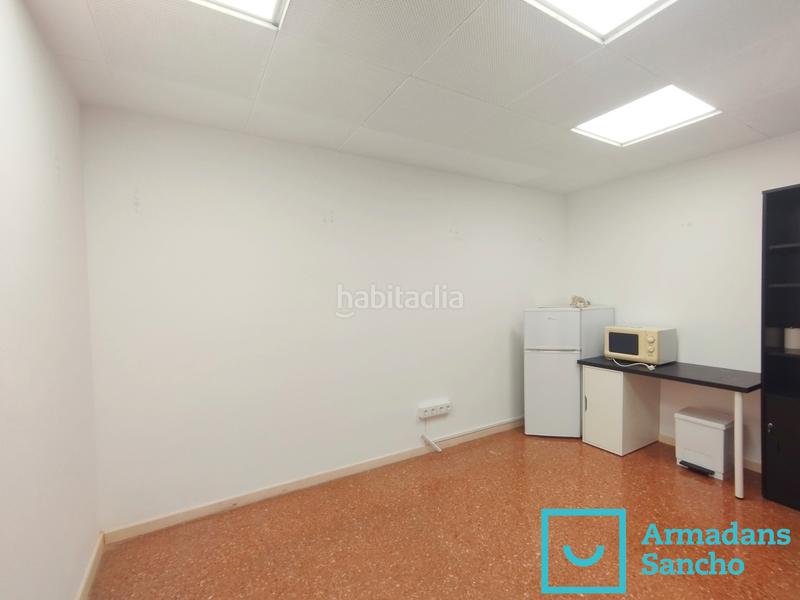 Foto 005ff2af-1aa2-46f4-b140-d5e2f02a156a. Location bureau dans Dreta de l´Eixample Barcelona