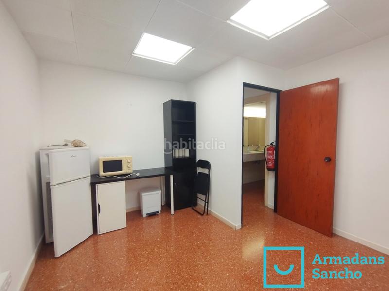 Foto e339d94c-c2c7-44a8-8db9-b6f3ae7511d8. Location bureau dans Dreta de l´Eixample Barcelona