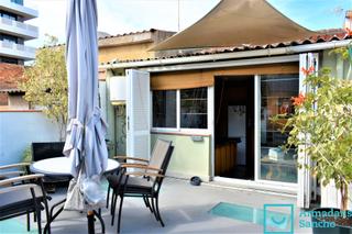 Miete Etagenwohnung  Carrer ramón y cajal. Piso de temporada en montgat