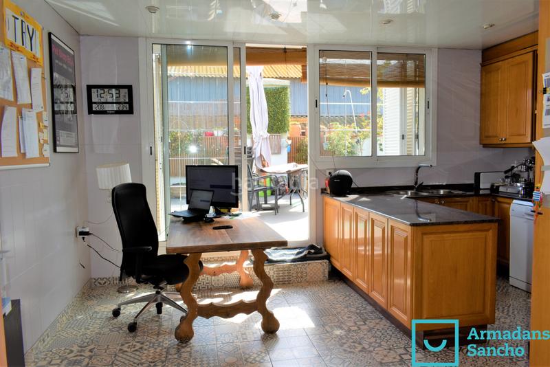 Foto 100df1f7-9b23-4f86-b5e7-4f5a5ffe759d. Rent flat in Montgat