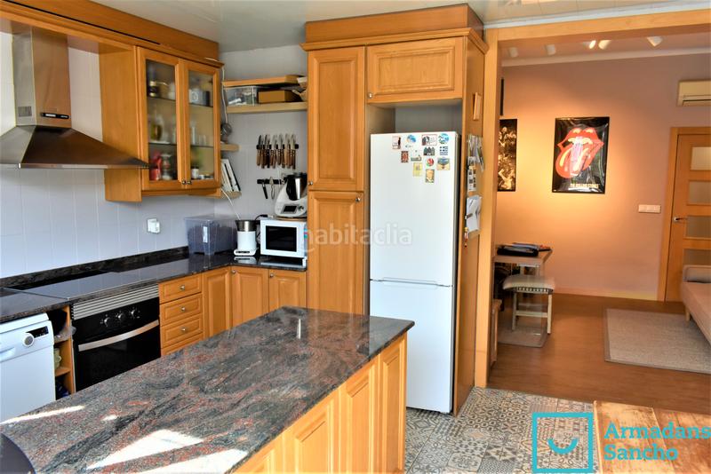 Foto 4a762d9b-8281-4de7-b667-f287a0aeb598. Rent flat in Montgat
