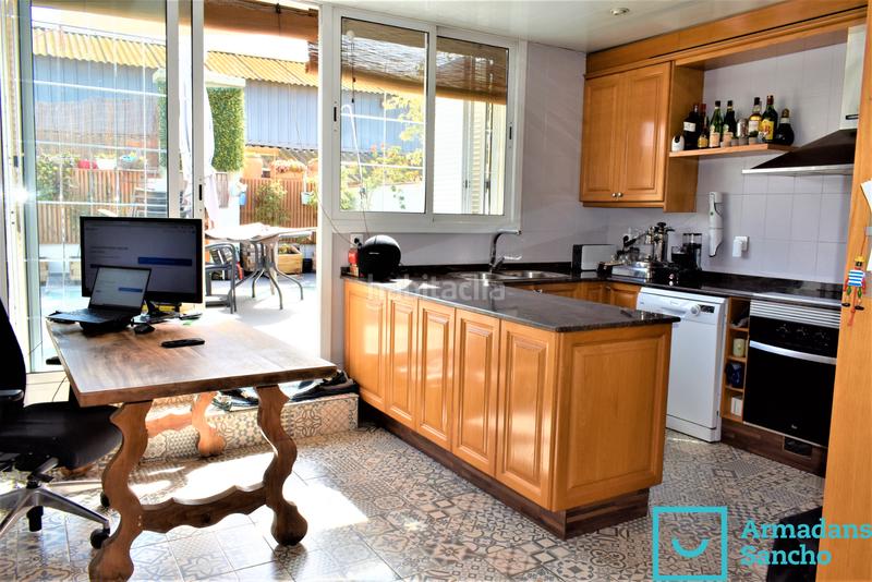 Foto cd658b6d-e8f5-4e09-9600-02533582b834. Rent flat in Montgat