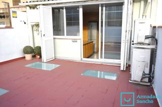 Flat in Carrer Ramón y Cajal