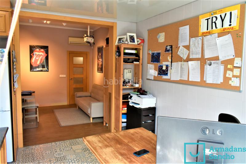 Foto f545fe8e-8c78-4a88-8f9e-95d287d0af40. Rent flat in Montgat