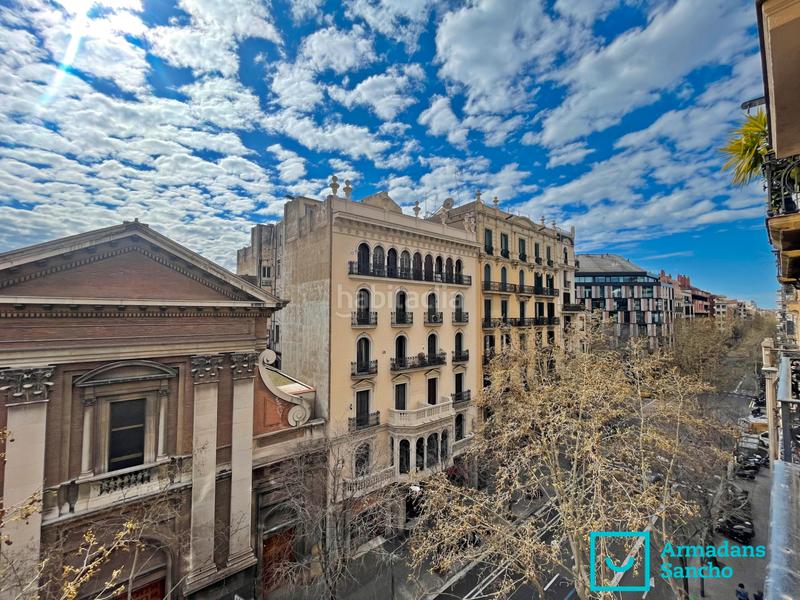 Foto fddbfd12-fcbd-40e3-844b-431312f7589b. Lloguer oficina a Dreta de l´Eixample Barcelona