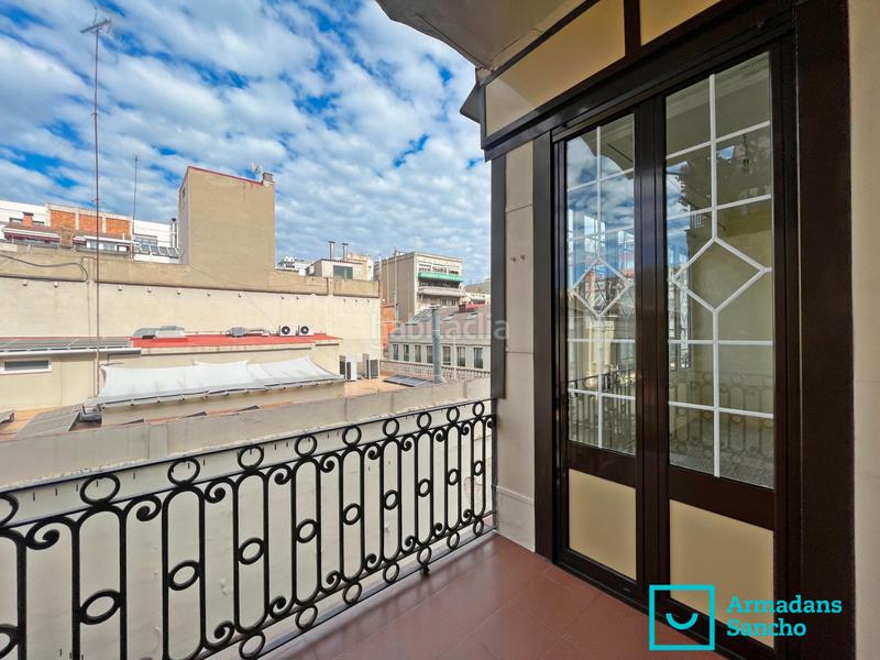 Foto 47dbebe6-11fc-4643-b37c-3ce063d1eade. Location bureau dans Dreta de l´Eixample Barcelona