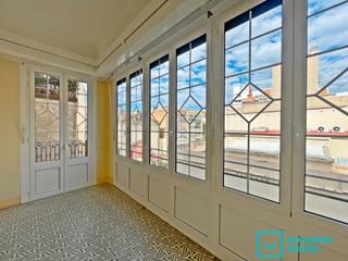 Miete Büro  Carrer de mallorca. Oficina en l'eixample