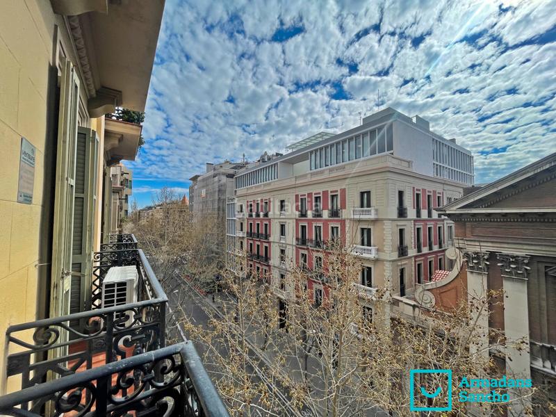 Foto cb146426-cee5-4663-aa4b-66ee1649e9c4. Miete büro in Dreta de l´Eixample Barcelona