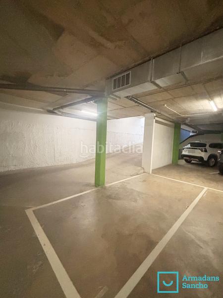 Foto b18a318f-2903-4035-94e1-fa6d4b0ee107. Alquiler parking coche alquiler plaza de párquing en vilapicina en Barcelona