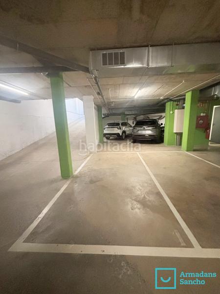 Foto e3336123-011a-4678-a7ba-5fd6bd7e5ba1. Alquiler parking coche alquiler plaza de párquing en vilapicina en Barcelona