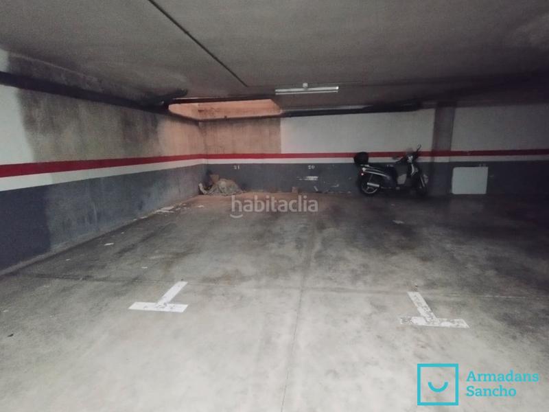 Foto 12bb8160-aef0-4c4b-8bfe-ba855667ca65. Location parking voiture dans Putget - Farró Barcelona