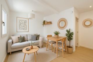Ground floor in Carrer de berenguer mallol 5