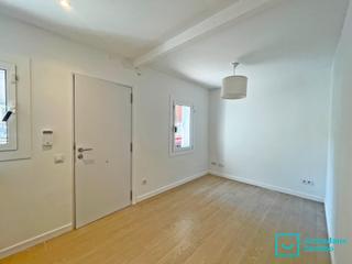 Planta baixa  Carrer de berenguer mallol 5