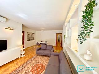 Location Appartement  Carrer de calàbria. Piso de temporada en l'eixample