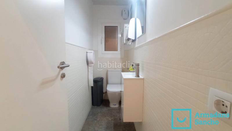 Foto 50bc5c06-76b3-4a00-a2dc-c7839c596673. Location bureau avec chauffage dans Dreta de l´Eixample Barcelona