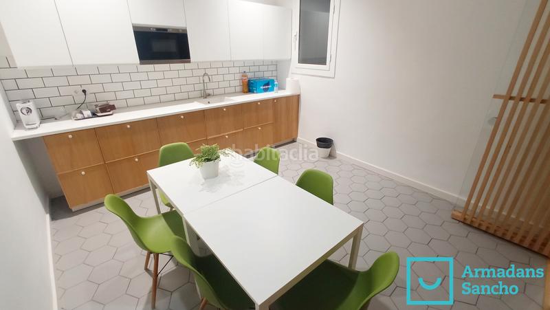 Foto 7eb31af6-7076-4007-9086-564f223323f7. Location bureau avec chauffage dans Dreta de l´Eixample Barcelona