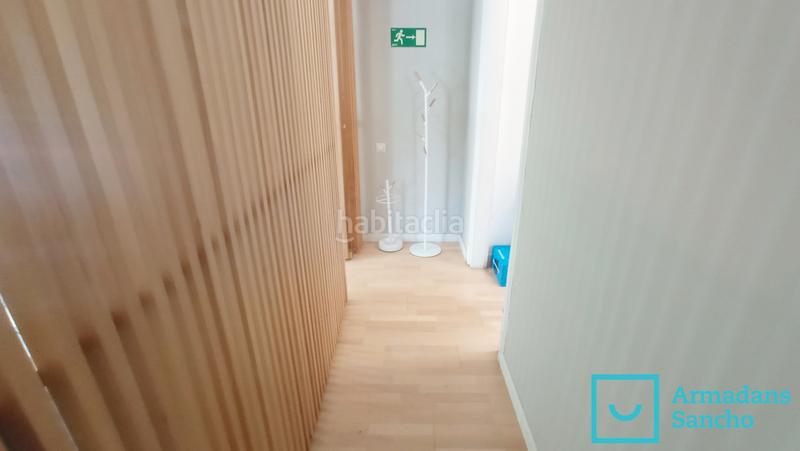 Foto e1775f24-6d8f-49b2-a8b9-2d927ce7d011. Location bureau avec chauffage dans Dreta de l´Eixample Barcelona