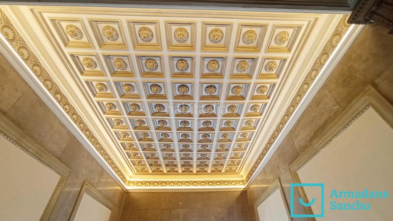 Foto 64147da4-66d4-4d2e-8944-75a028f28e61. Miete büro mit heizung in Dreta de l´Eixample Barcelona