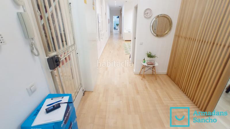 Foto 76092bb3-8723-44a6-8dbe-714be5e29277. Miete büro mit heizung in Dreta de l´Eixample Barcelona