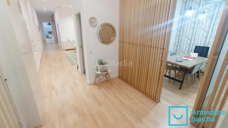 Foto f64c5295-73ba-4199-b211-5c47026acc09. Miete büro mit heizung in Dreta de l´Eixample Barcelona