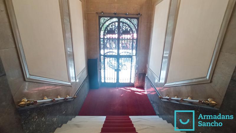 Foto 0222e9ee-869f-4827-bc30-e1952abd6bee. Rent office space with heating in Dreta de l´Eixample Barcelona