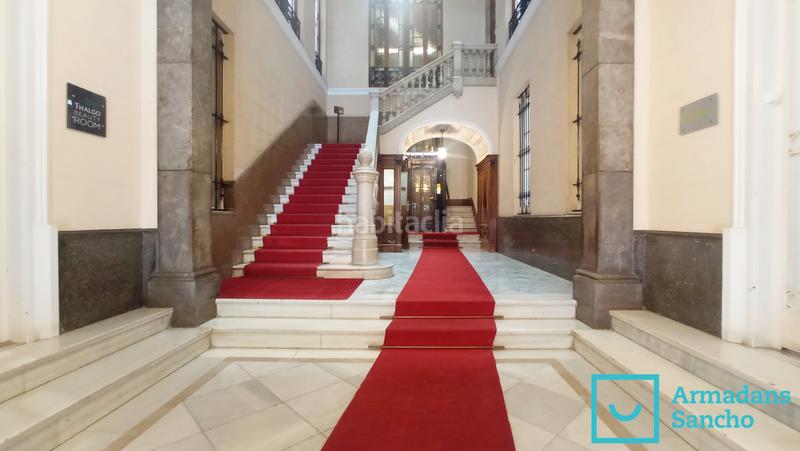 Foto 1e374aff-0198-4dd3-8adb-9e90c69f03cb. Rent office space with heating in Dreta de l´Eixample Barcelona