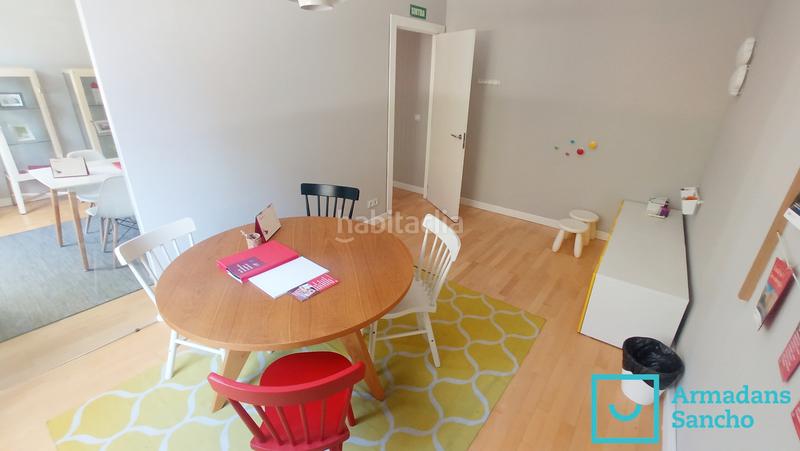 Foto 440950d5-4a7d-4af0-835e-ff24bdf1d4e7. Rent office space with heating in Dreta de l´Eixample Barcelona
