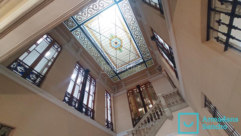 Foto d2be387a-3e01-419b-86a8-453f8387004b. Rent office space with heating in Dreta de l´Eixample Barcelona