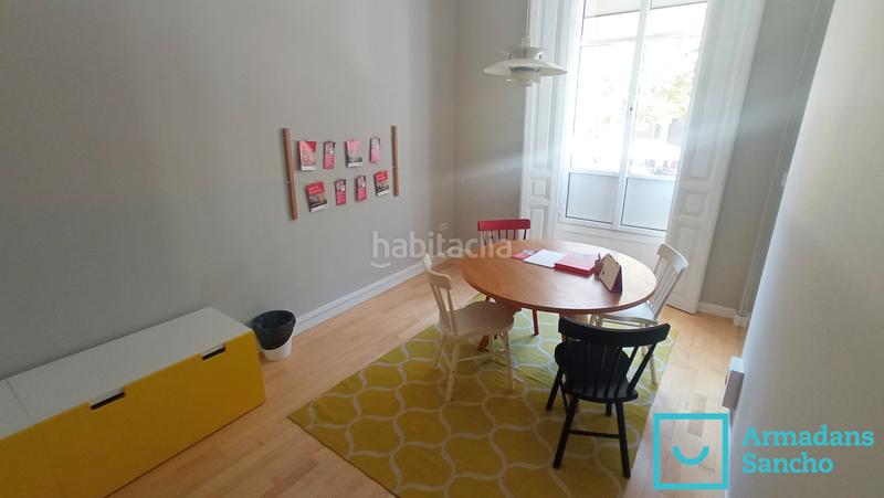 Foto fed6864f-0b3b-482a-a797-b72144af104f. Rent office space with heating in Dreta de l´Eixample Barcelona