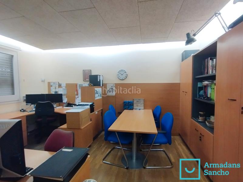 Foto a6cbd52b-5dce-4580-b1c3-c9c45b55521d. Alquiler oficina  en sarrià en Tres Torres Barcelona
