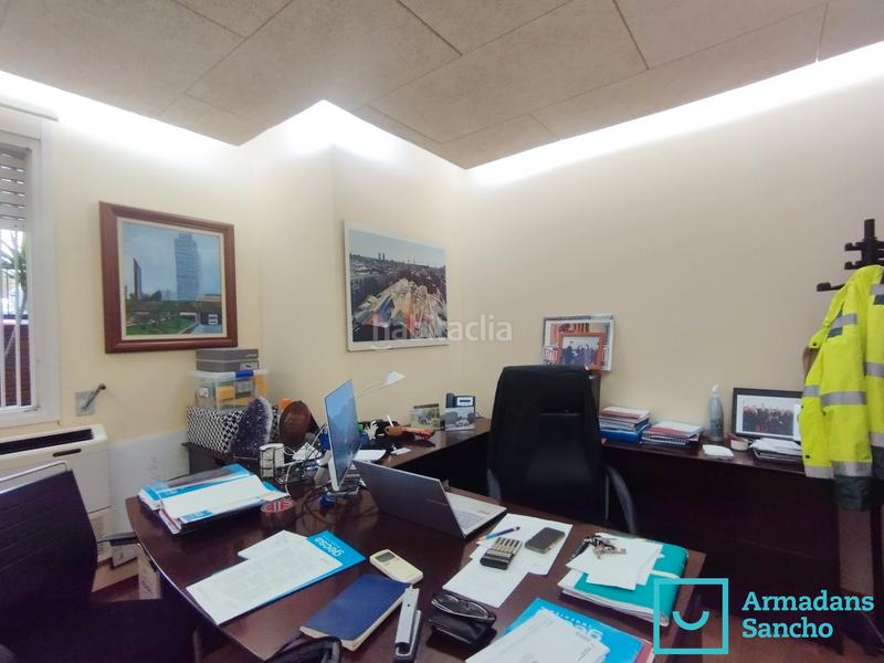 Foto a0b97b5d-ac5e-40e0-999d-4044e04866ed. Miete büro in Tres Torres Barcelona