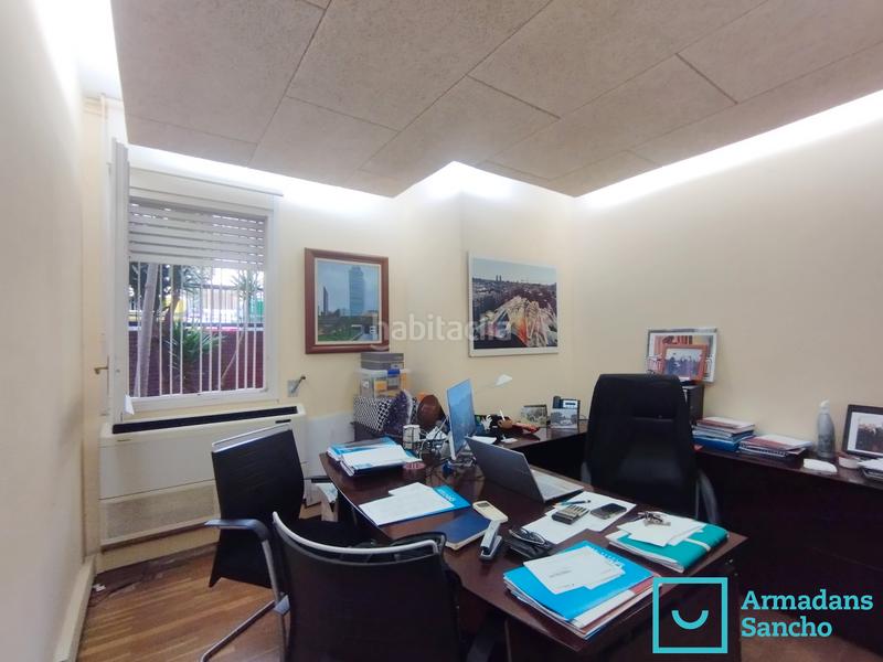 Foto e6e9c338-2e94-4210-85ee-341562430d8c. Miete büro in Tres Torres Barcelona