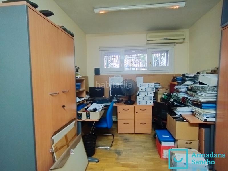 Foto 79c4b512-d365-4144-8dc2-a5a57ad47db3. Rent office space in Tres Torres Barcelona