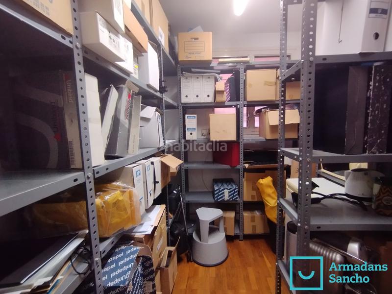 Foto 82e61e28-d7c4-46c1-b61d-59816e58568e. Rent office space in Tres Torres Barcelona