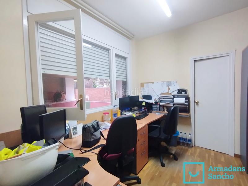Foto a4078ed6-6a89-4218-b0d6-4c15a467705c. Rent office space in Tres Torres Barcelona