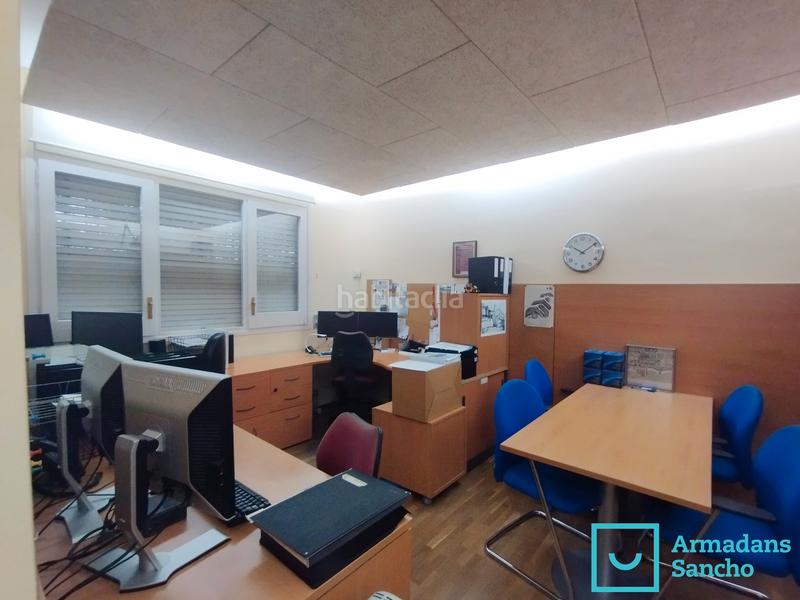 Foto ab680a79-cf77-49a5-ada3-4fe924f8a31a. Rent office space in Tres Torres Barcelona