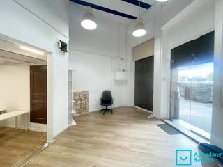 Location Local commercial  Carrer d'aribau. Local en aribau