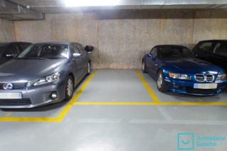 Miete Autoparkplatz  Carrer de valència. Plaza de pk en l'eixample