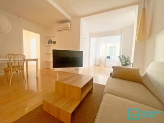 Flat in Carrer de Provença